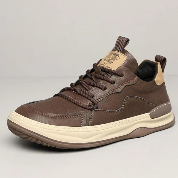 HERMANS - LEREN SCHOENEN
