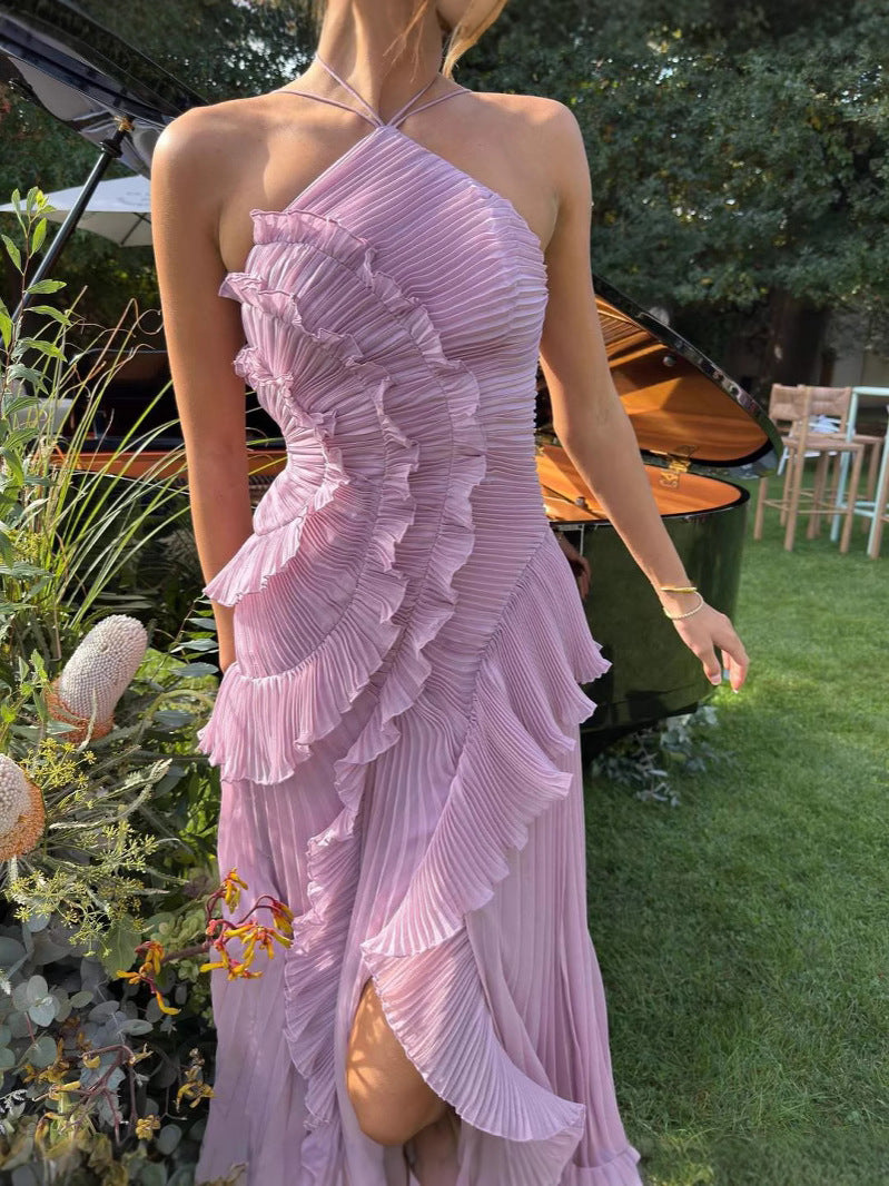 Olivia™ - Elegante, luchtige jurk