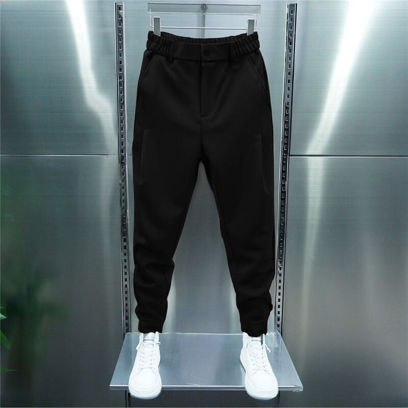 Alastair | Casual broek