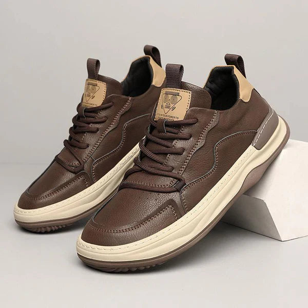 HERMANS - LEREN SCHOENEN