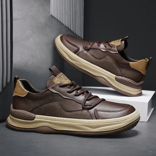 HERMANS - LEREN SCHOENEN