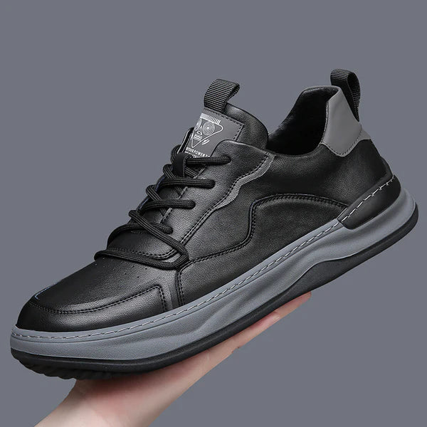 HERMANS - LEREN SCHOENEN