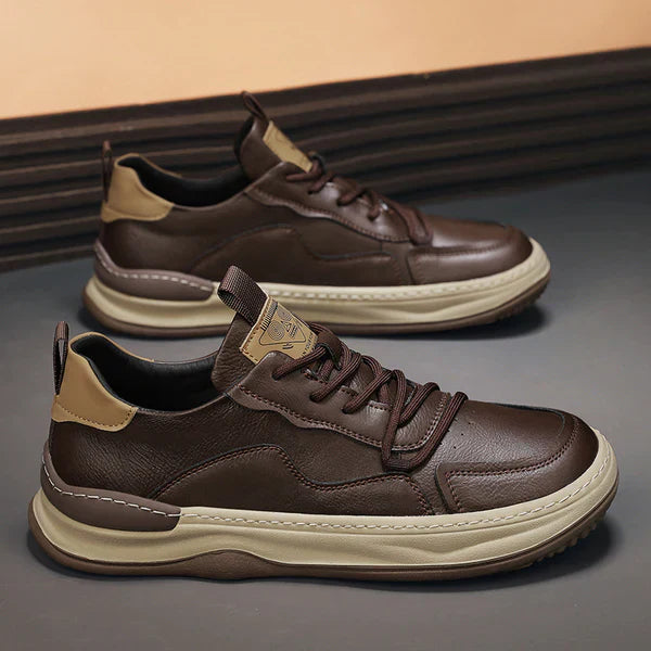 HERMANS - LEREN SCHOENEN