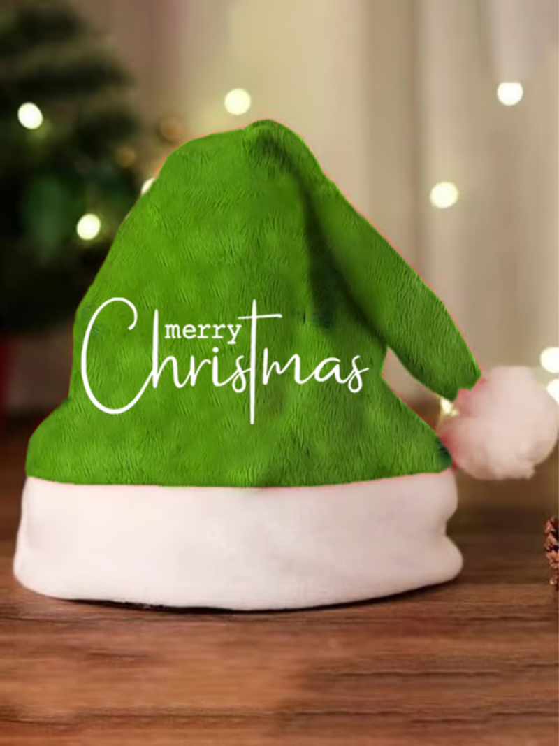 Santa hat – Classic Santa hat