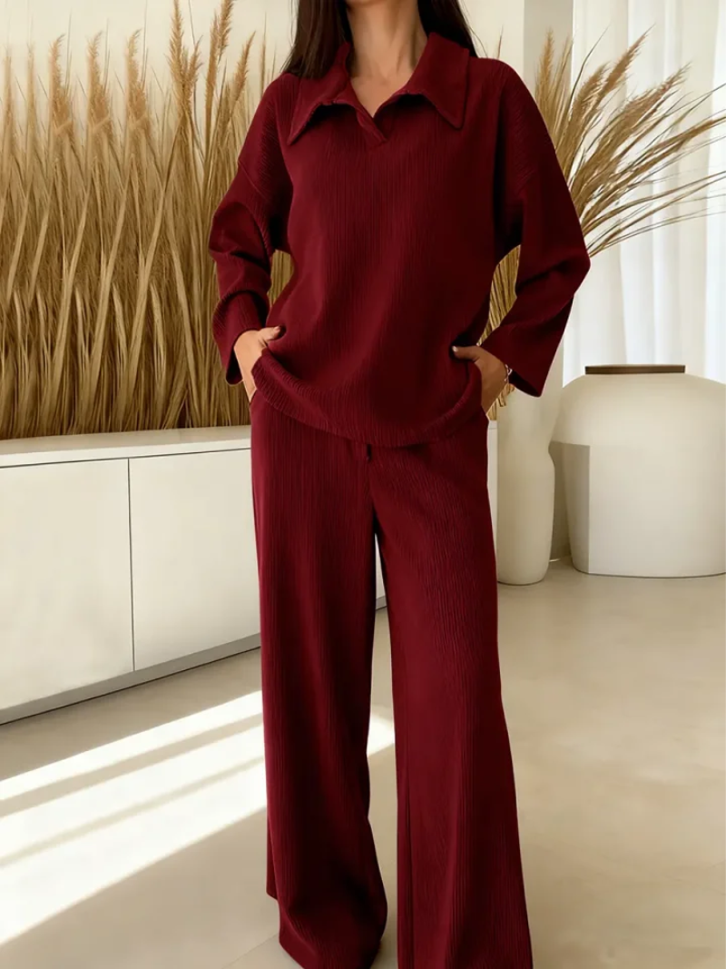 Elena - Tweedelig set