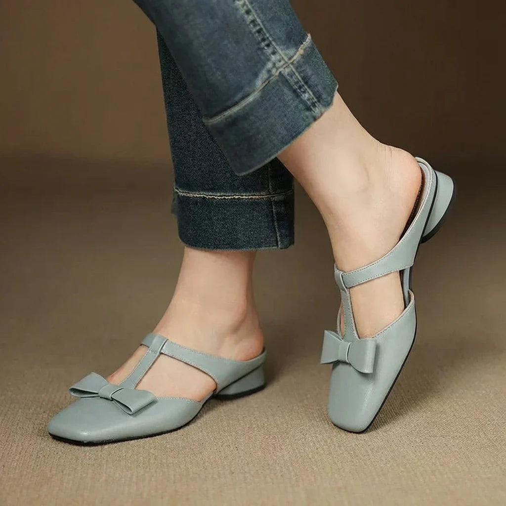 Shiena | Mary Janes