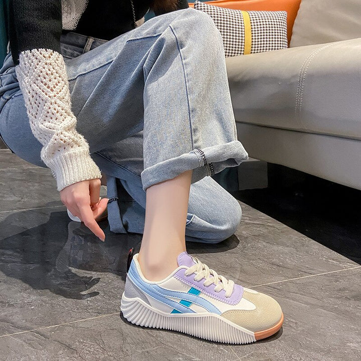 Waes | Ergonomische trainers