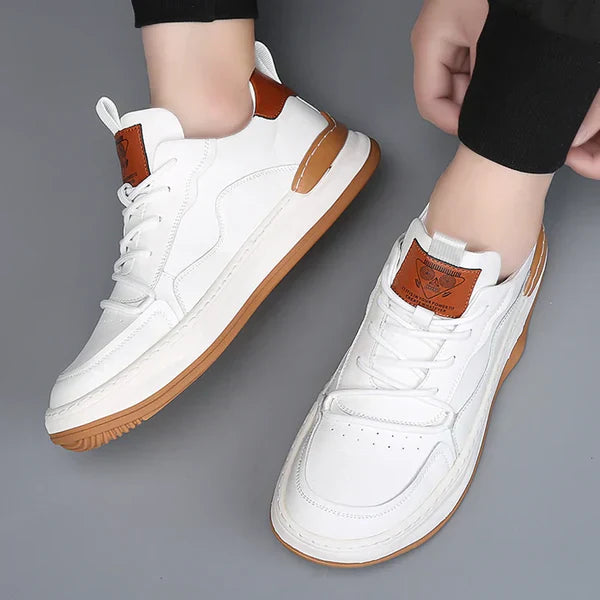 HERMANS - LEREN SCHOENEN
