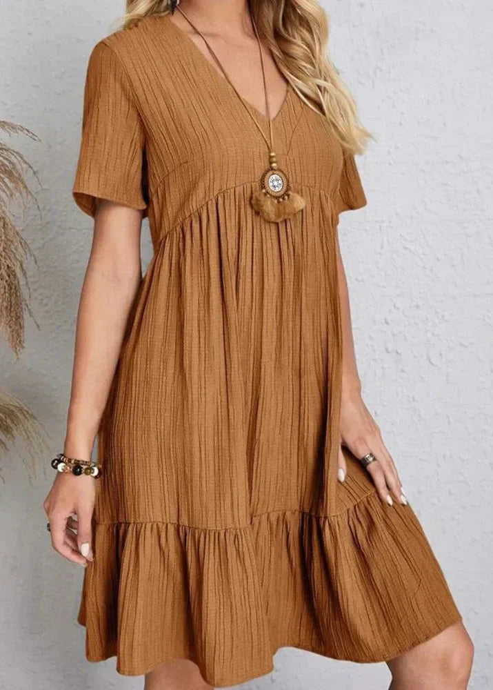 Chiara™ - Elegante Jurk