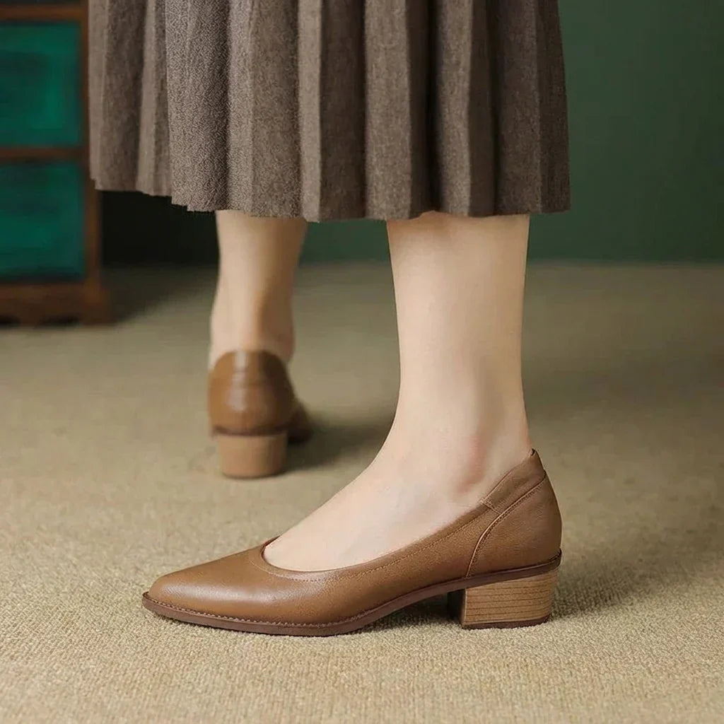 Amanda | Mary Janes