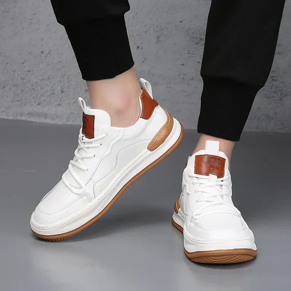 HERMANS - LEREN SCHOENEN