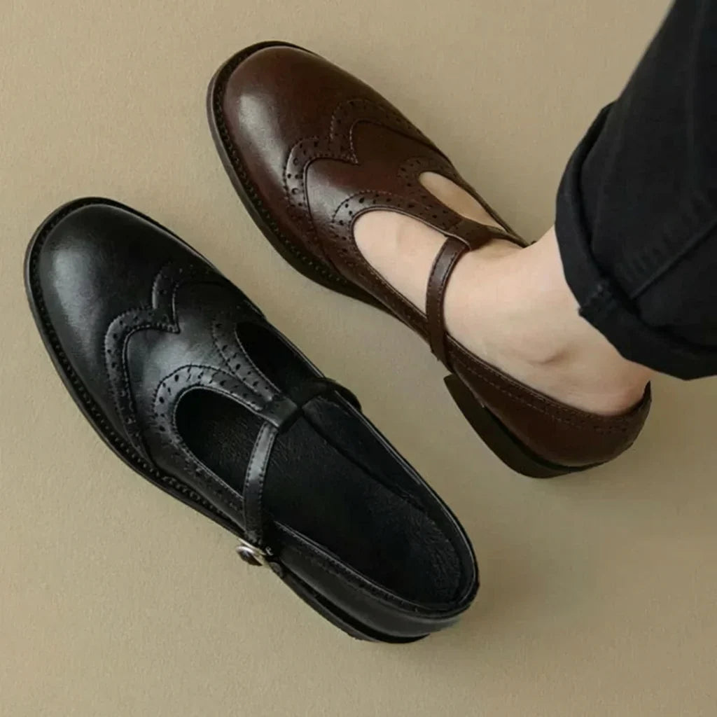 Rita | Elegante Mary Janes
