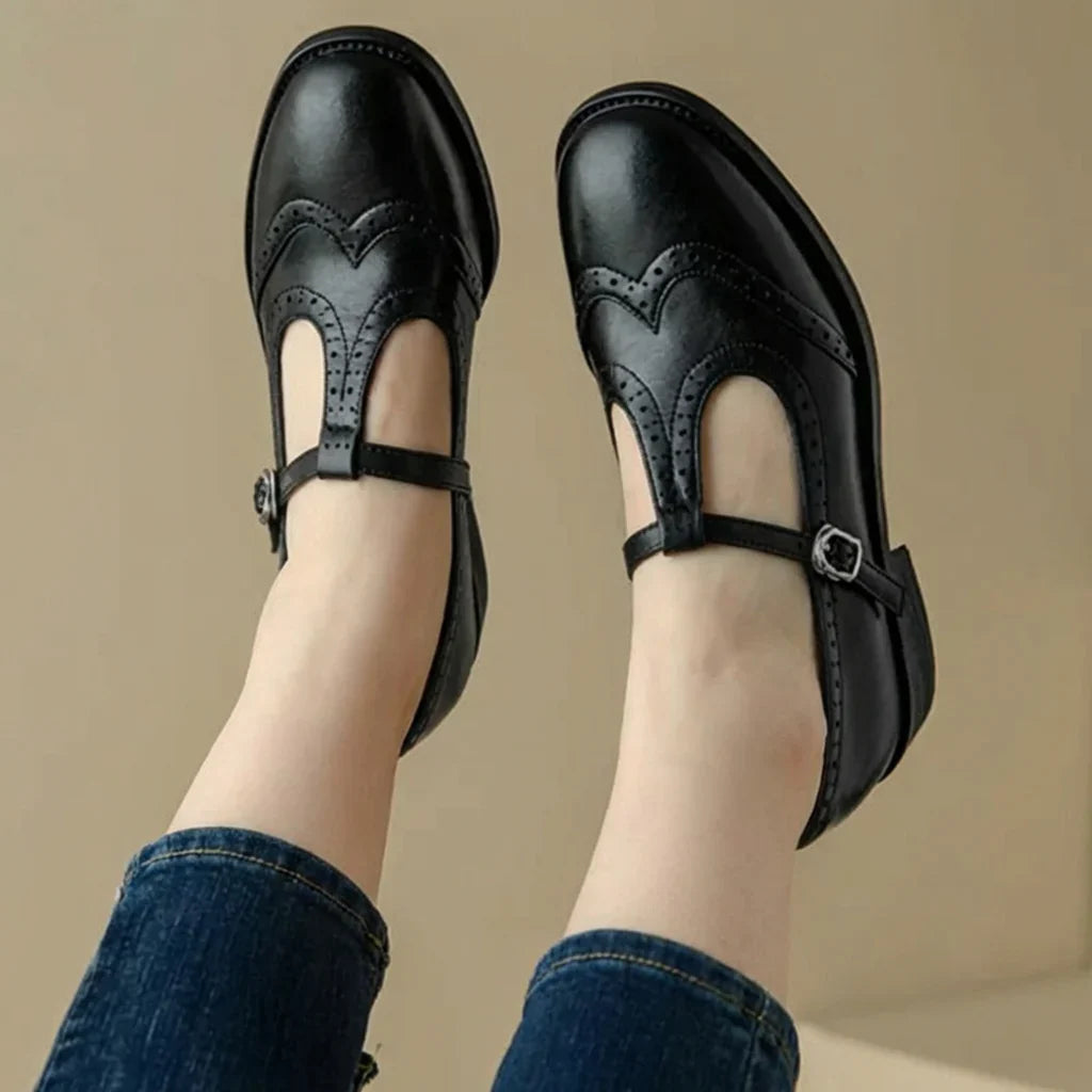 Rita | Elegante Mary Janes