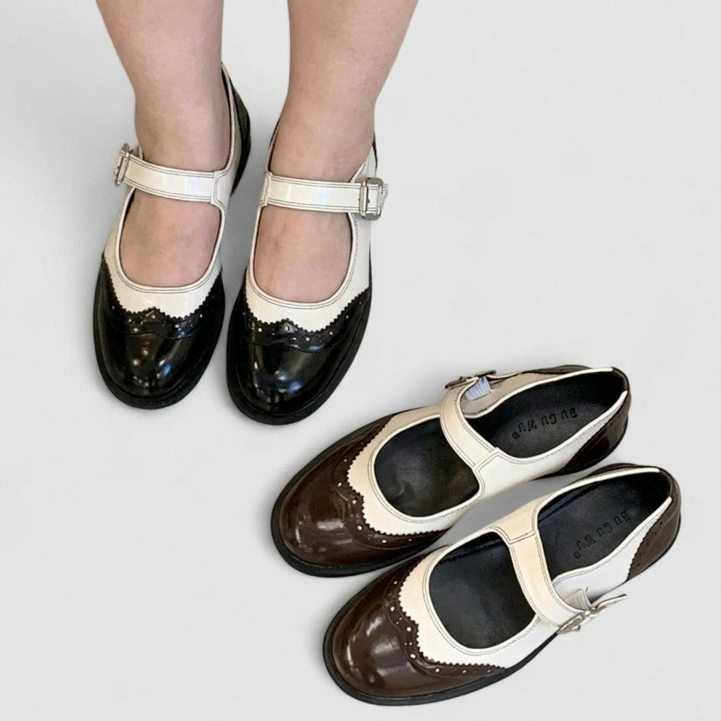 Laura | Mary Jane Schoenen