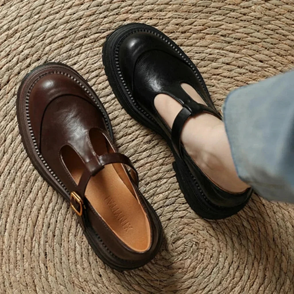 Selene | Mary Janes