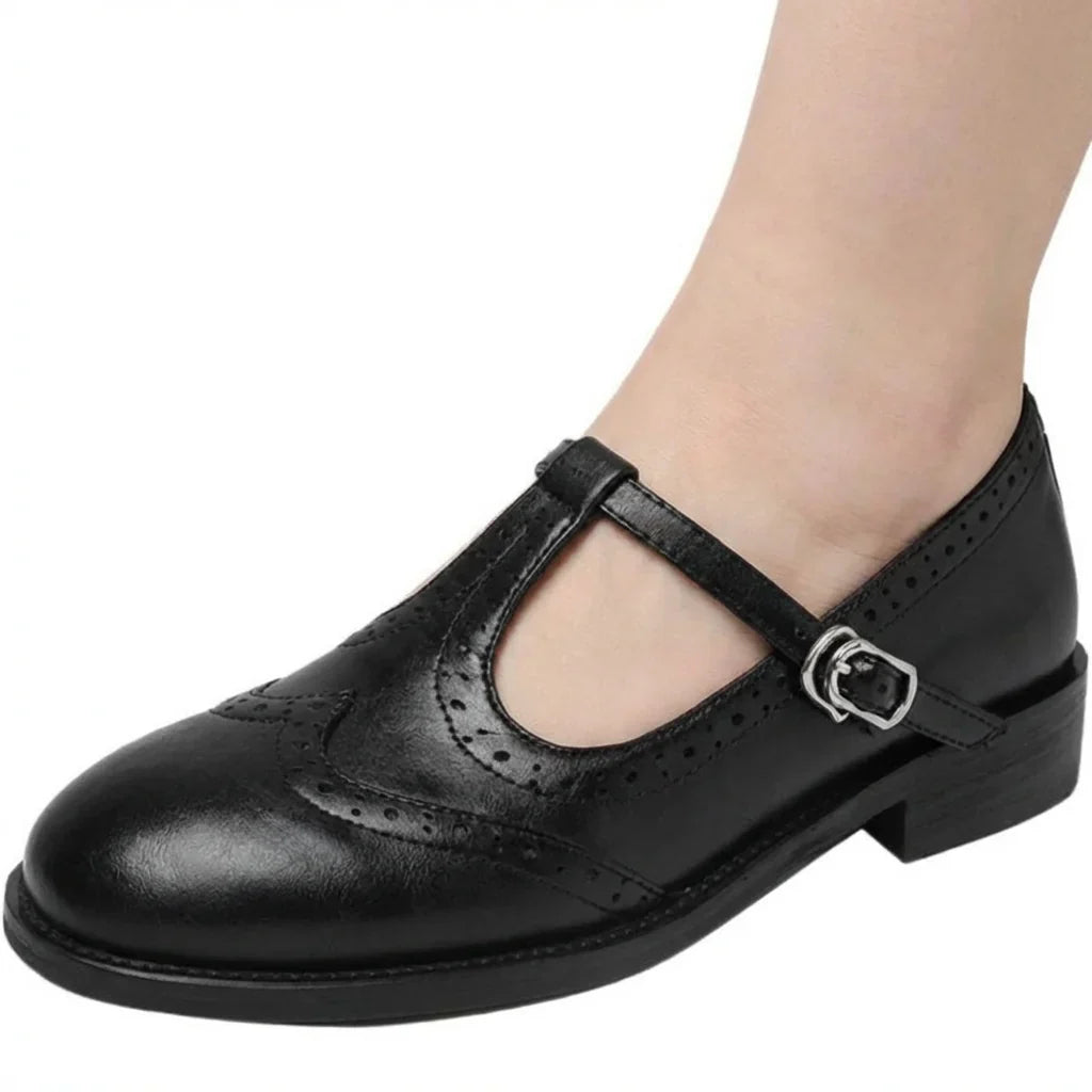 Rita | Elegante Mary Janes