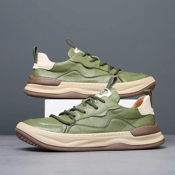 HERMANS - LEREN SCHOENEN