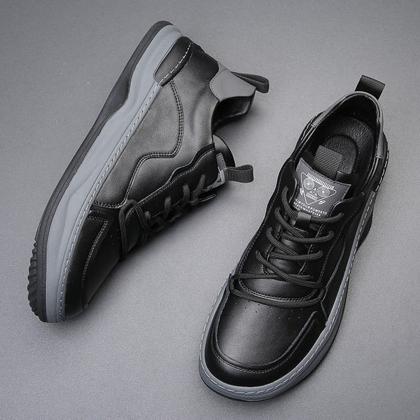 HERMANS - LEREN SCHOENEN