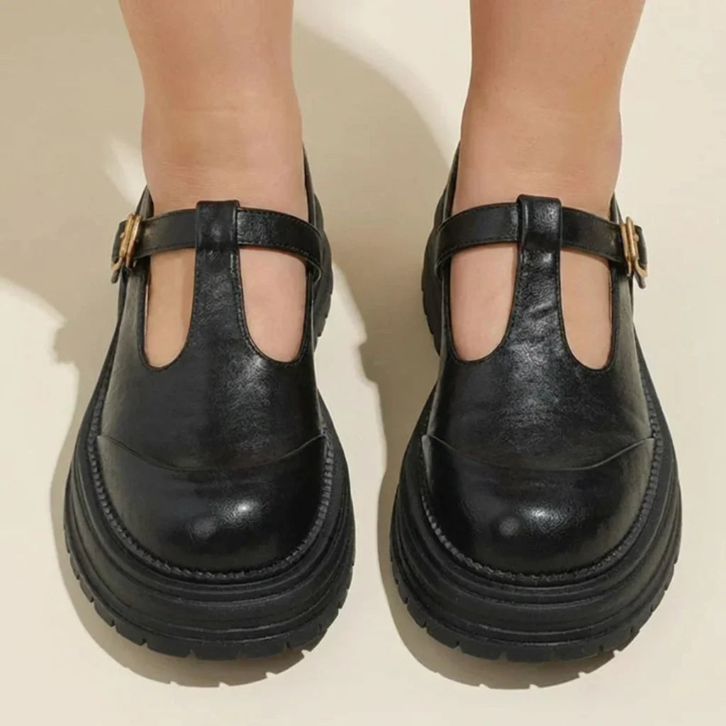Selene | Mary Janes