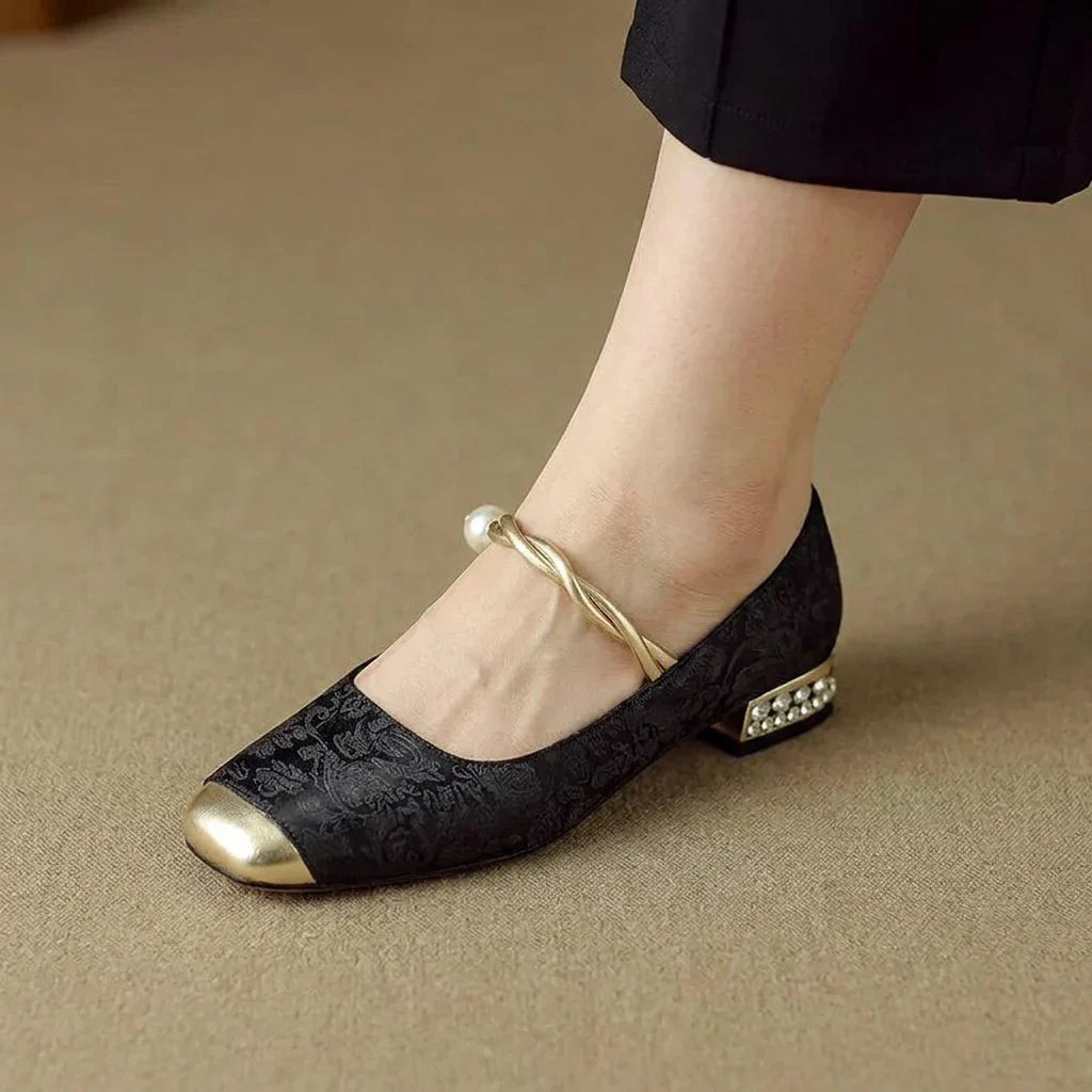 Maria | Mary Janes