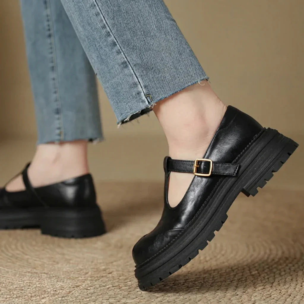Selene | Mary Janes