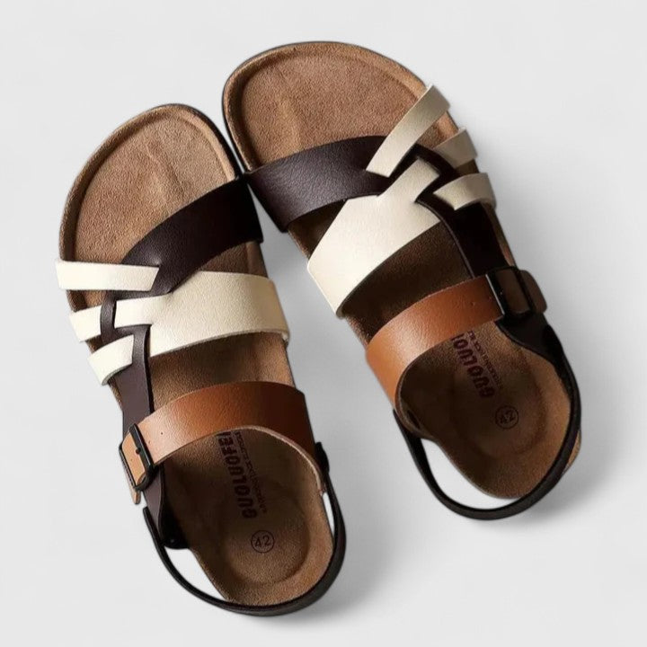 Lourizeth - Elegante Sandalen