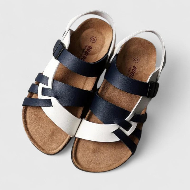 Lourizeth - Elegante Sandalen