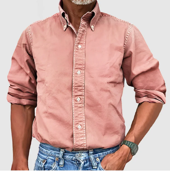 KARL™ Klassiek Overhemd