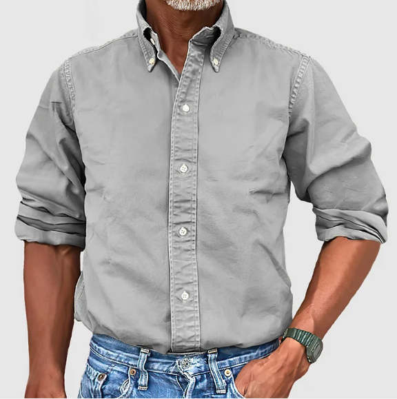 KARL™ Klassiek Overhemd