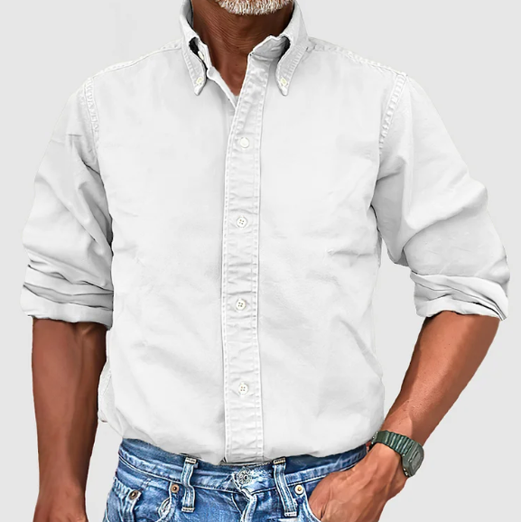 KARL™ Klassiek Overhemd
