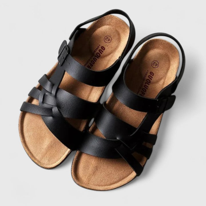 Lourizeth - Elegante Sandalen