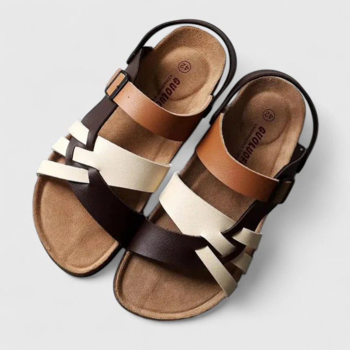 Lourizeth - Elegante Sandalen