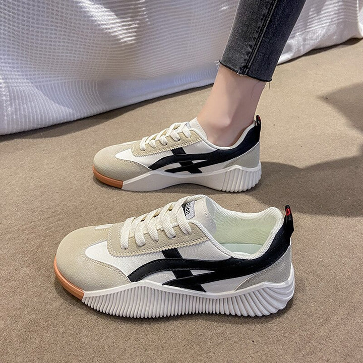 Waes | Ergonomische trainers