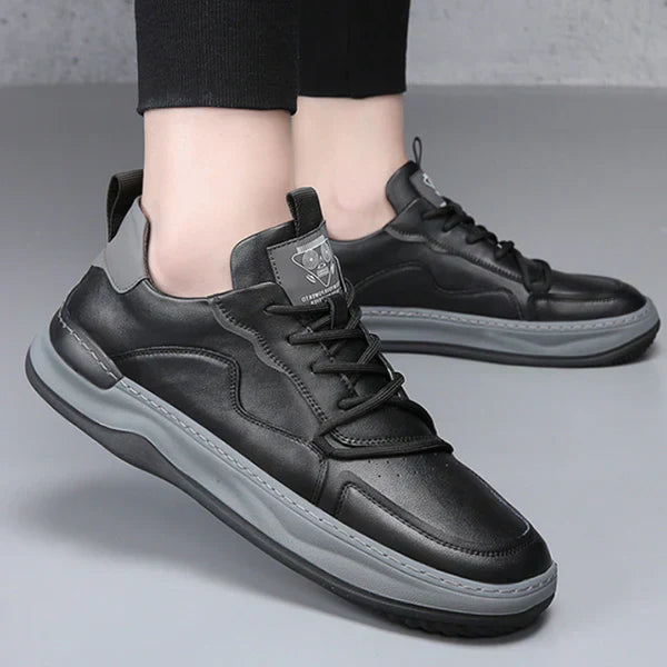 HERMANS - LEREN SCHOENEN