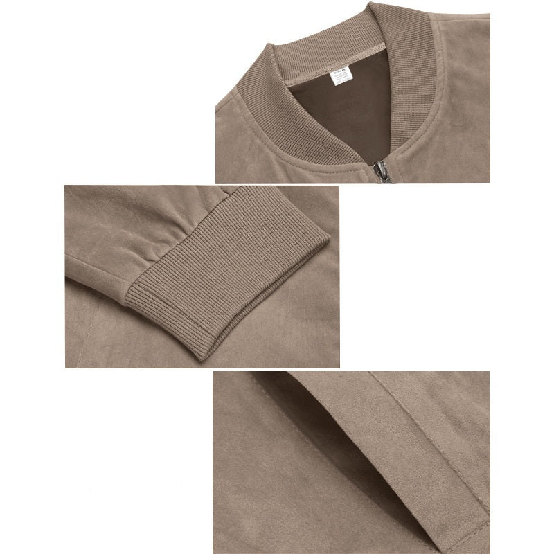 Louis Murphy | Klassieke bomber