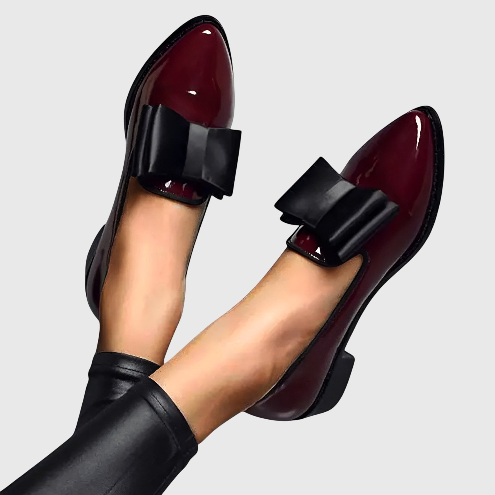 Anya™ - Orthopedische Loafers