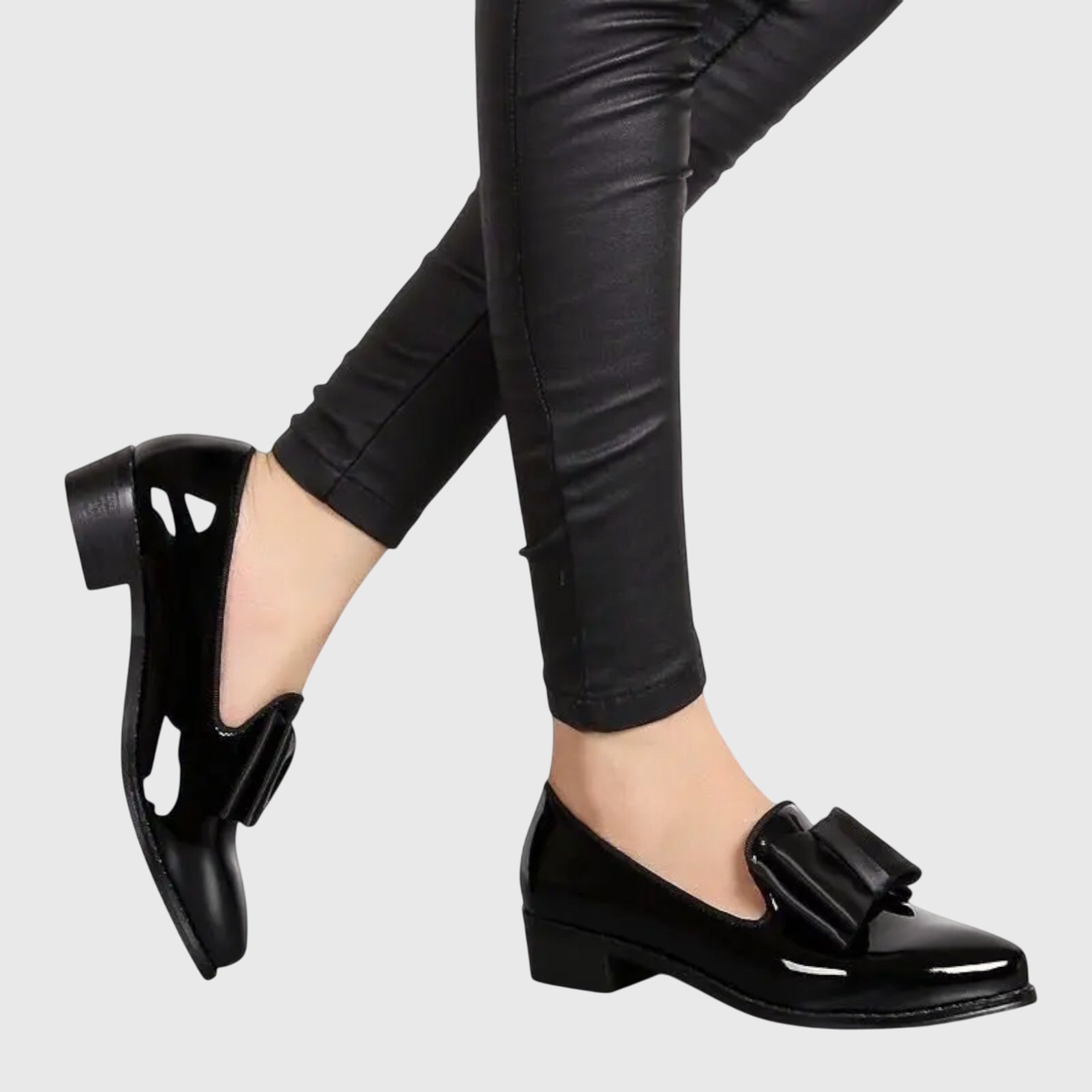 Anya™ - Orthopedische Loafers