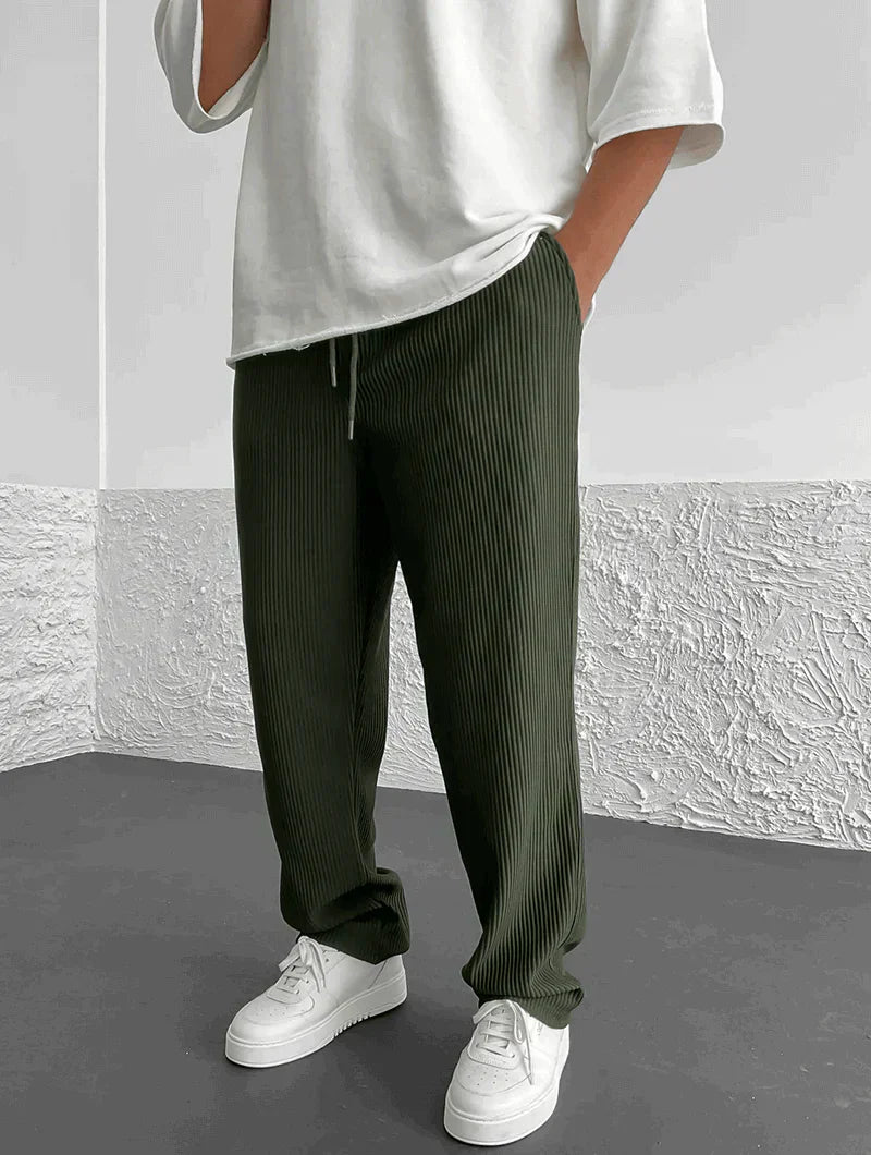Christophe™ Elegante Broek