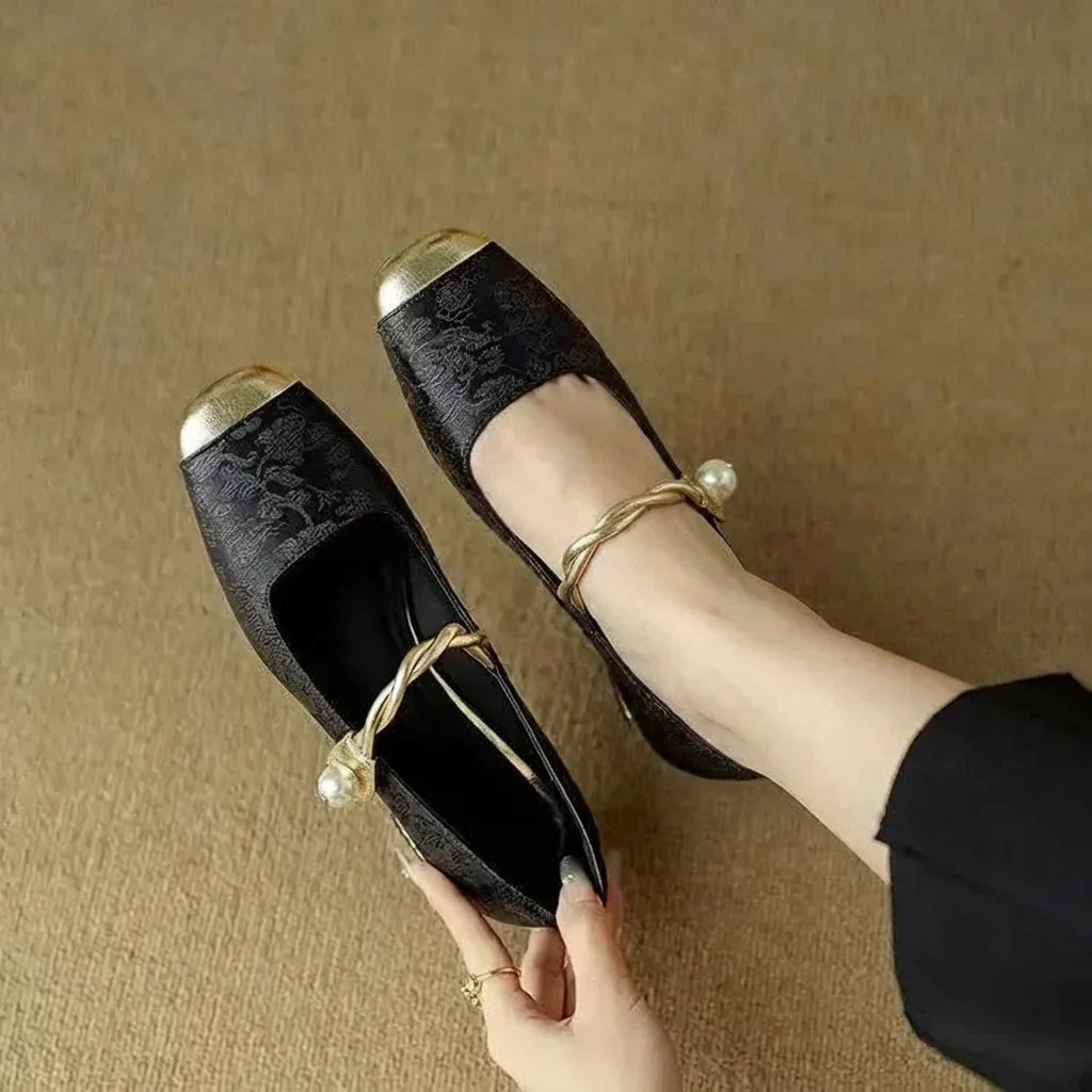 Maria | Mary Janes