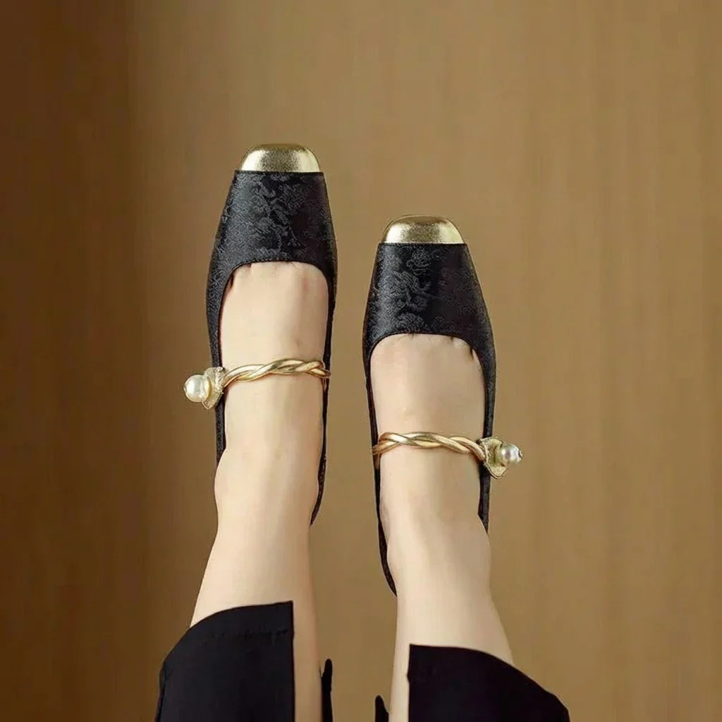 Maria | Mary Janes