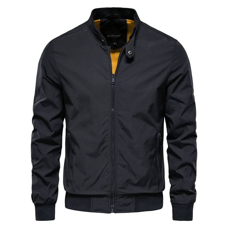 Simon™ | Casual Breeze Jas