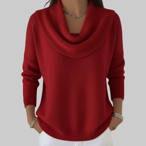 Elise – Elegante trui