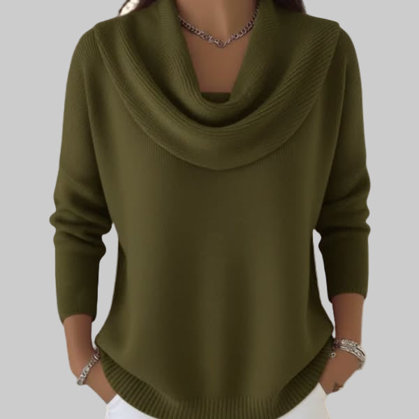 Elise – Elegante trui
