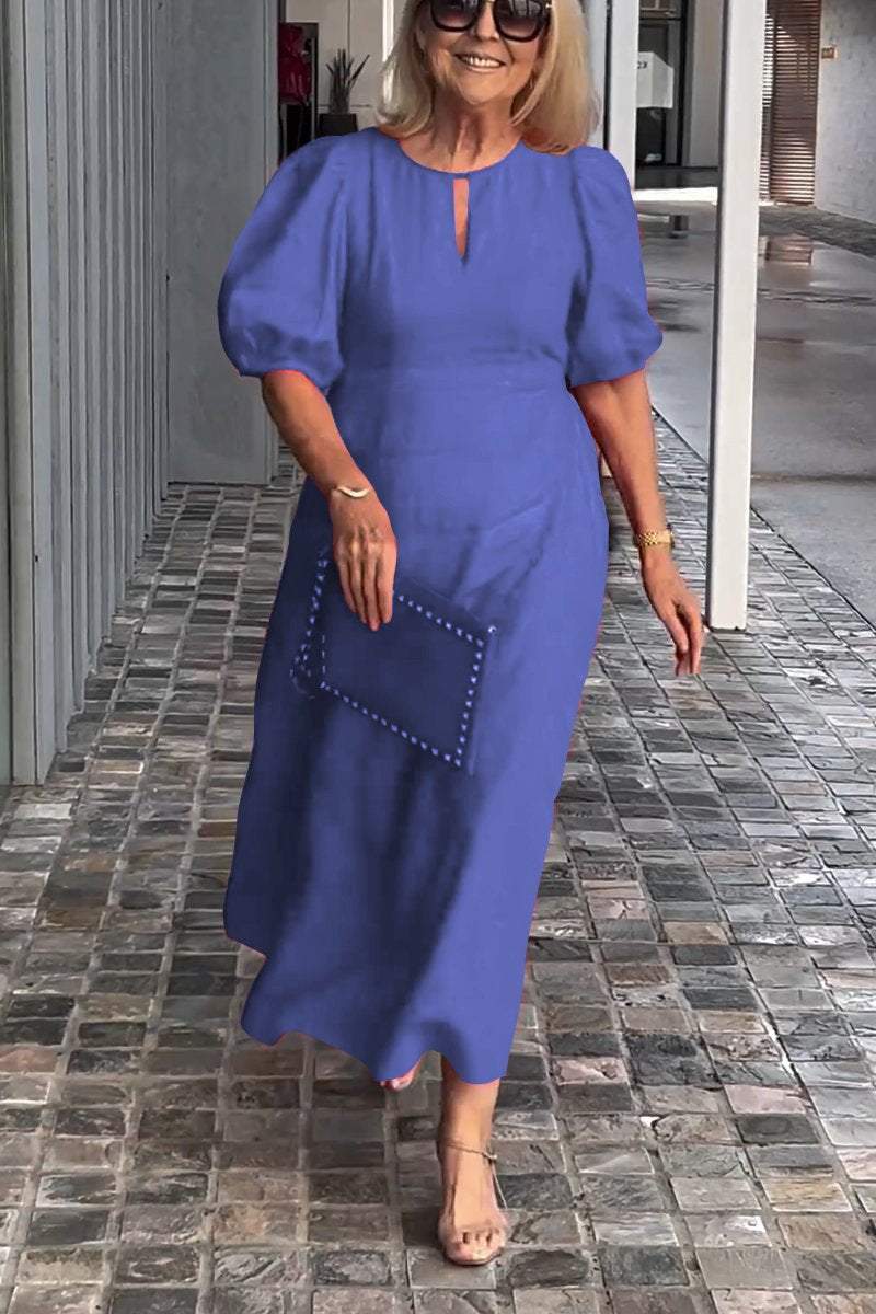 Claire – Elegante Jurk