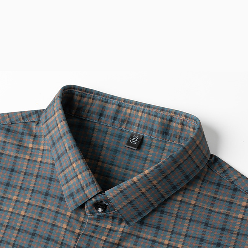 Ricky™ OVERHEMD IN MODERNE STIJL