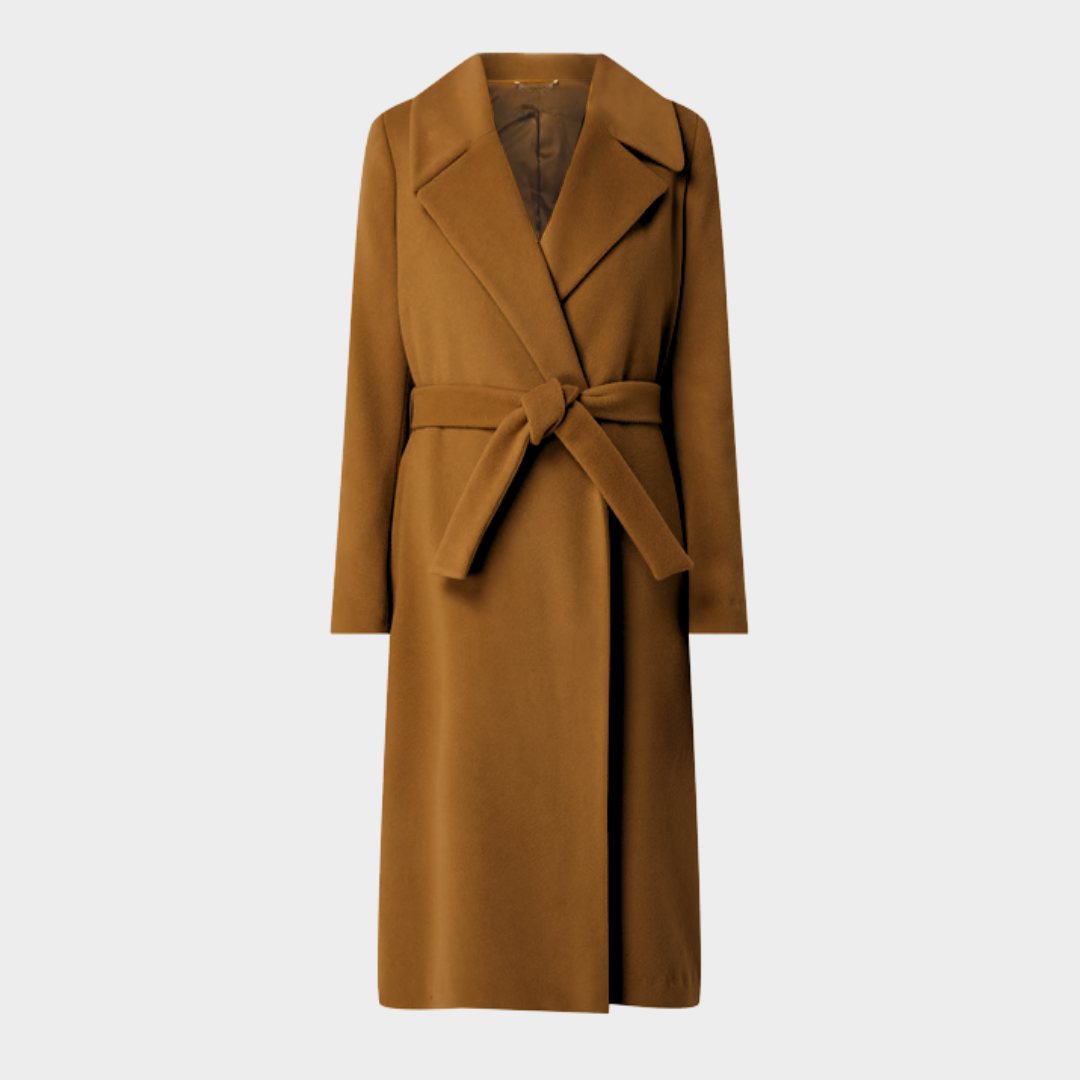 Amara | Elegante Jas